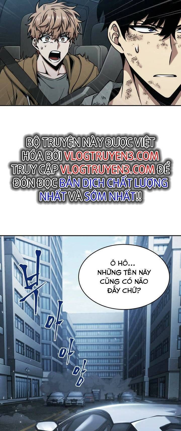 đọc truyện Vua Trộm Mộ Chương 337 ảnh 54 tại Thiên Thai Truyện