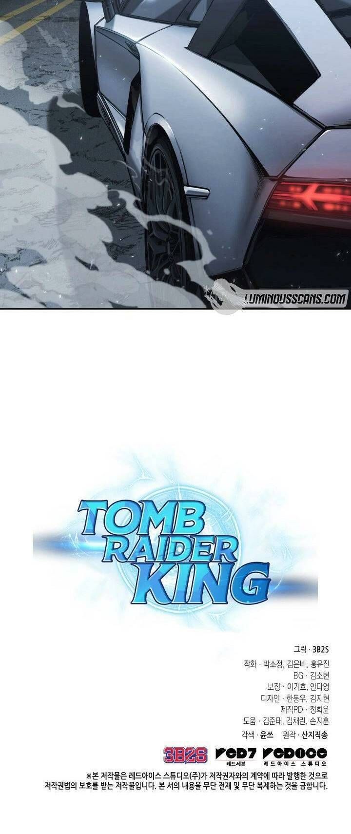 đọc truyện Vua Trộm Mộ Chương 337 ảnh 55 tại Thiên Thai Truyện