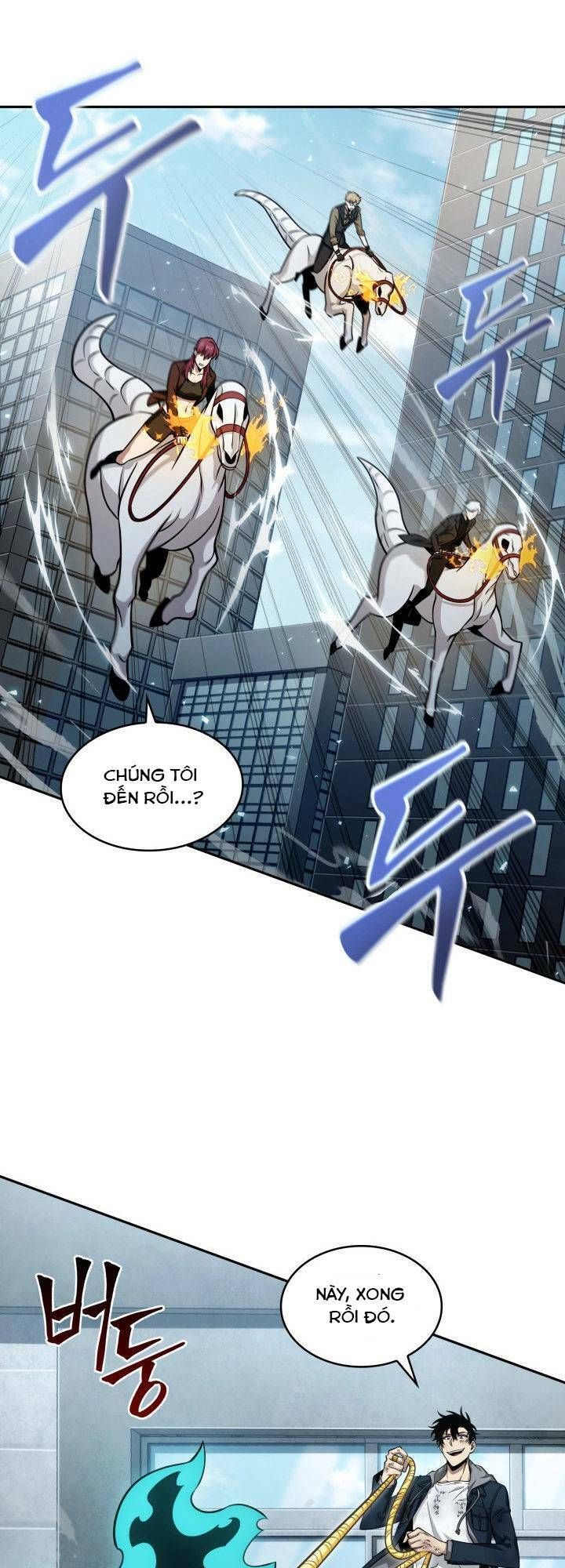 đọc truyện Vua Trộm Mộ Chương 337 ảnh 8 tại Thiên Thai Truyện