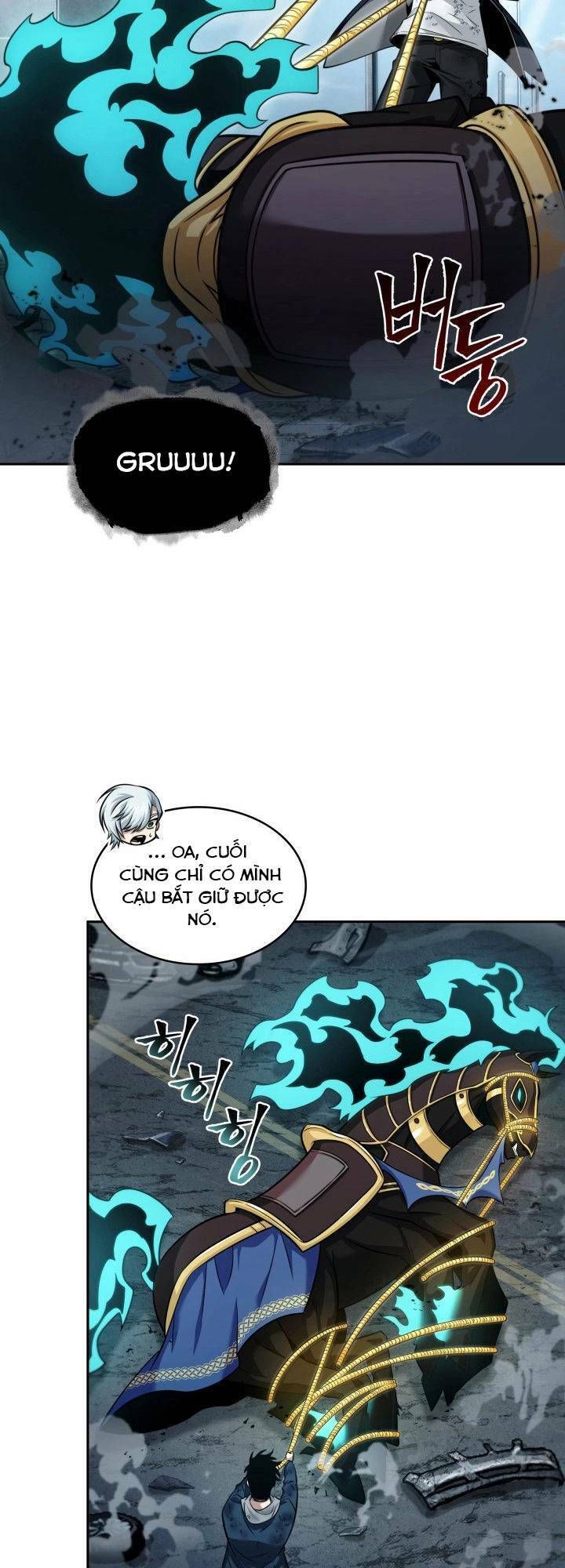 đọc truyện Vua Trộm Mộ Chương 337 ảnh 9 tại Thiên Thai Truyện