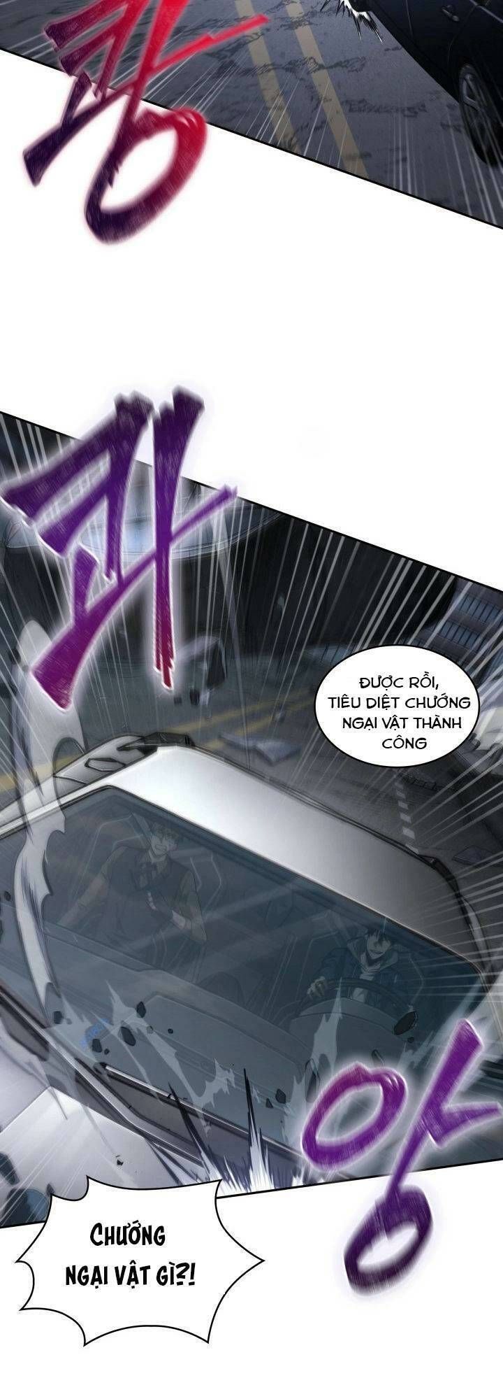 đọc truyện Vua Trộm Mộ Chương 338 ảnh 13 tại Thiên Thai Truyện