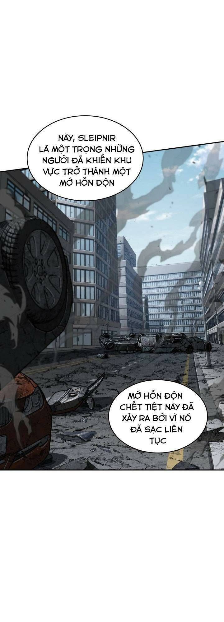 đọc truyện Vua Trộm Mộ Chương 338 ảnh 14 tại Thiên Thai Truyện