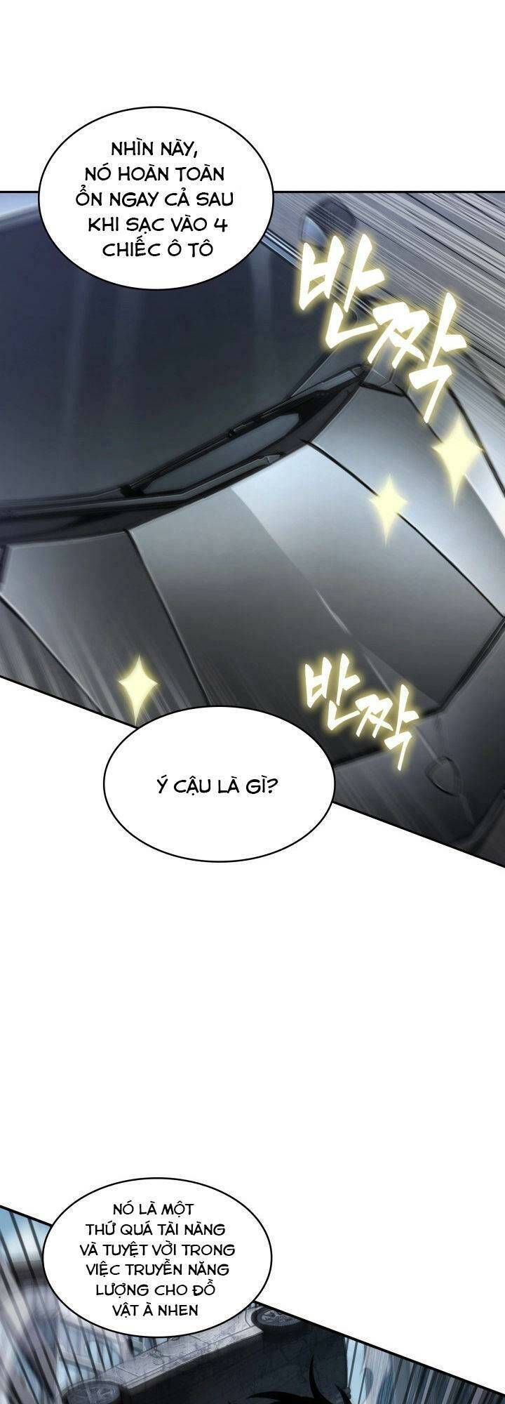 đọc truyện Vua Trộm Mộ Chương 338 ảnh 15 tại Thiên Thai Truyện