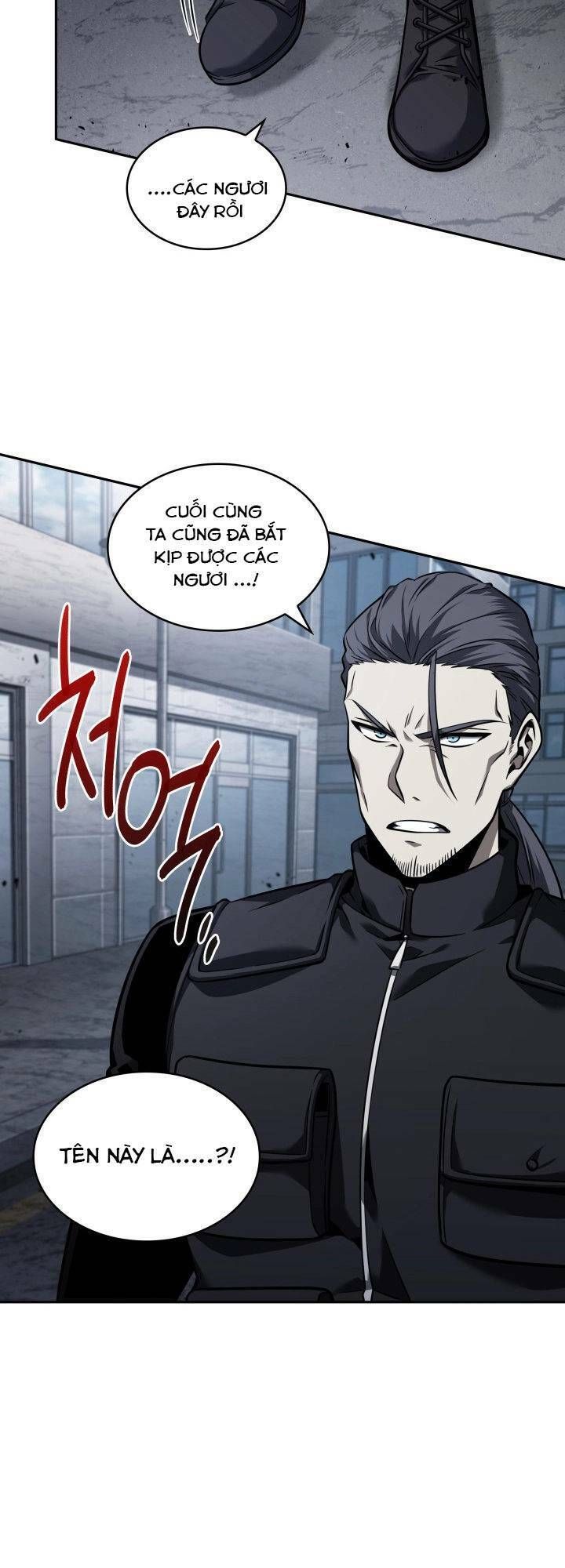 đọc truyện Vua Trộm Mộ Chương 338 ảnh 20 tại Thiên Thai Truyện