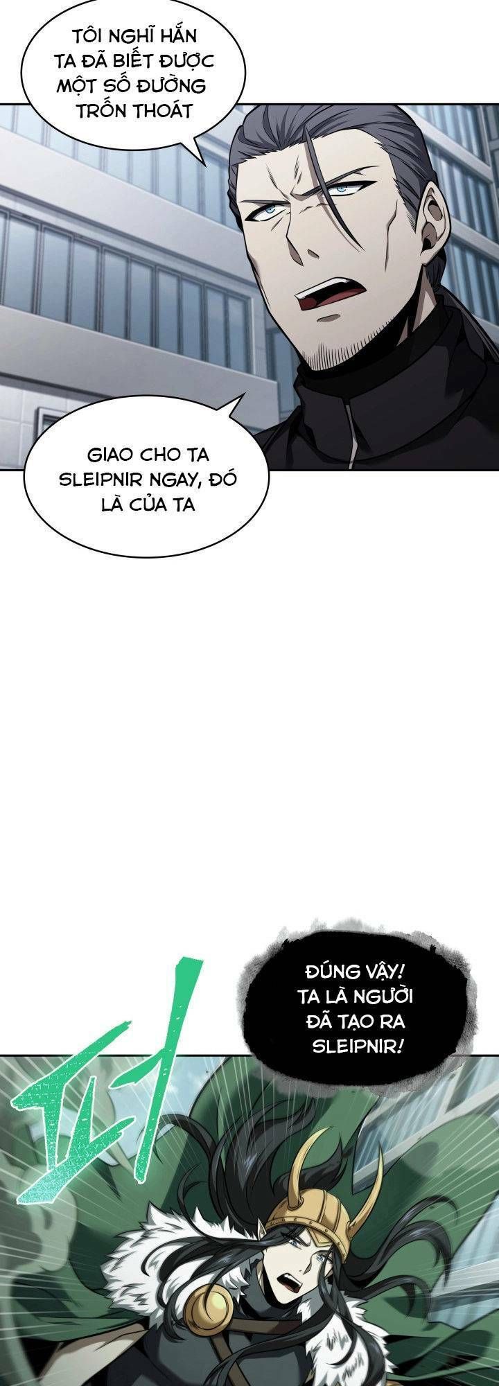 đọc truyện Vua Trộm Mộ Chương 338 ảnh 22 tại Thiên Thai Truyện