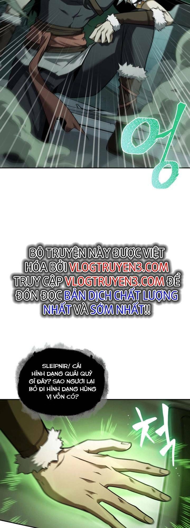 đọc truyện Vua Trộm Mộ Chương 338 ảnh 23 tại Thiên Thai Truyện