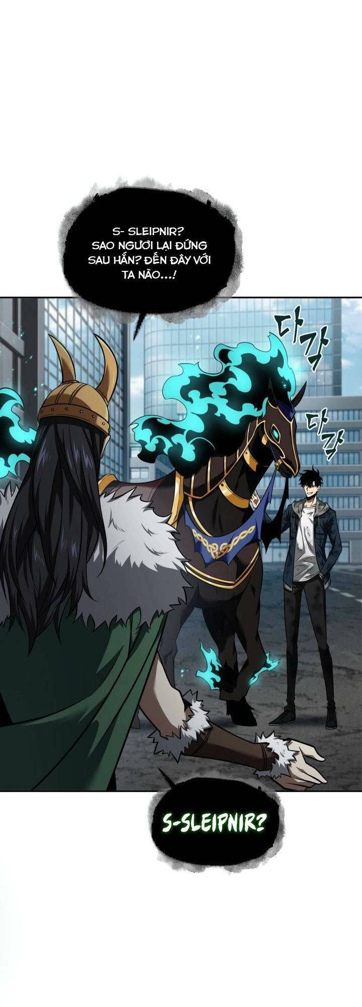 đọc truyện Vua Trộm Mộ Chương 338 ảnh 27 tại Thiên Thai Truyện