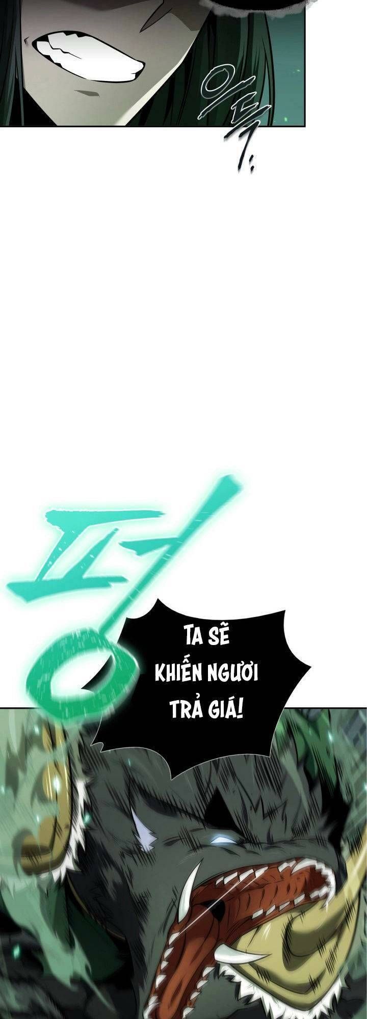 đọc truyện Vua Trộm Mộ Chương 338 ảnh 29 tại Thiên Thai Truyện