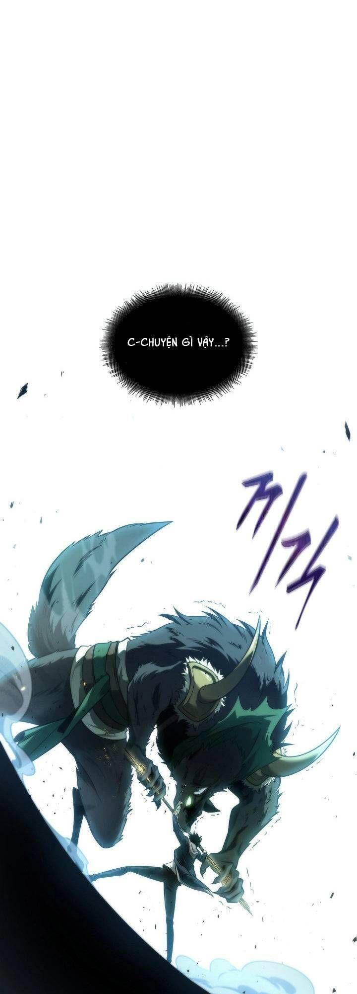 đọc truyện Vua Trộm Mộ Chương 338 ảnh 31 tại Thiên Thai Truyện