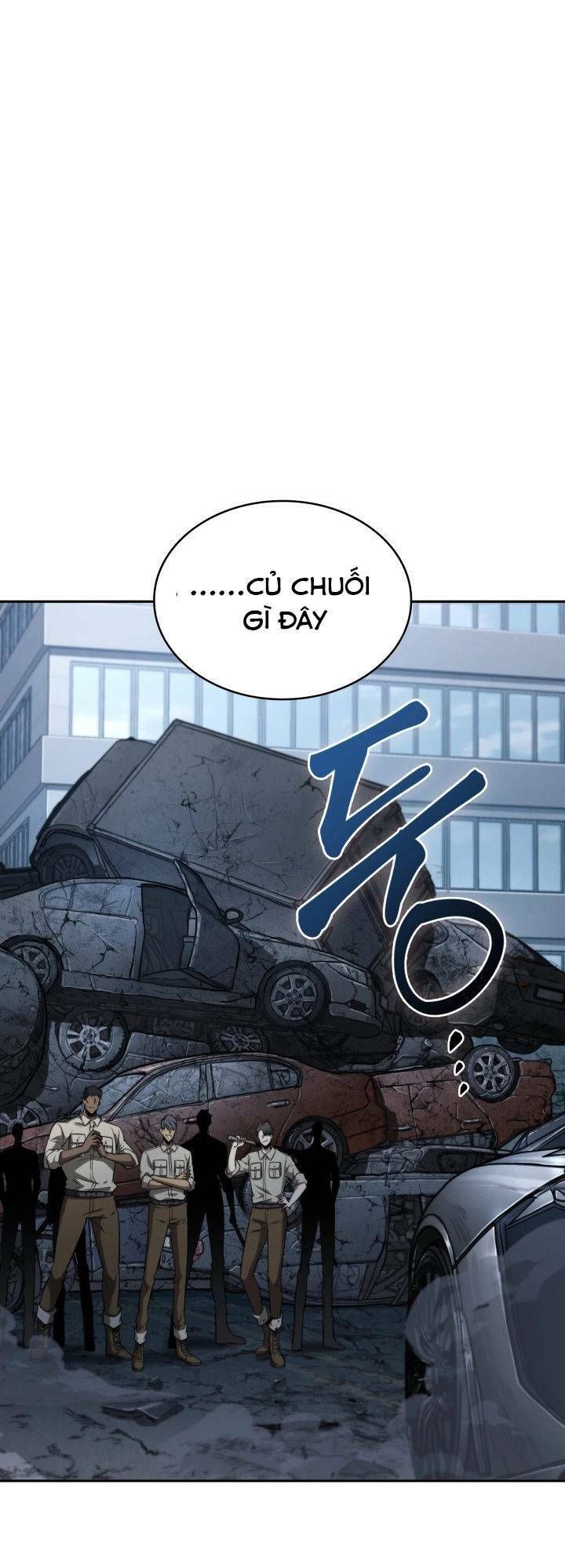 đọc truyện Vua Trộm Mộ Chương 338 ảnh 5 tại Thiên Thai Truyện