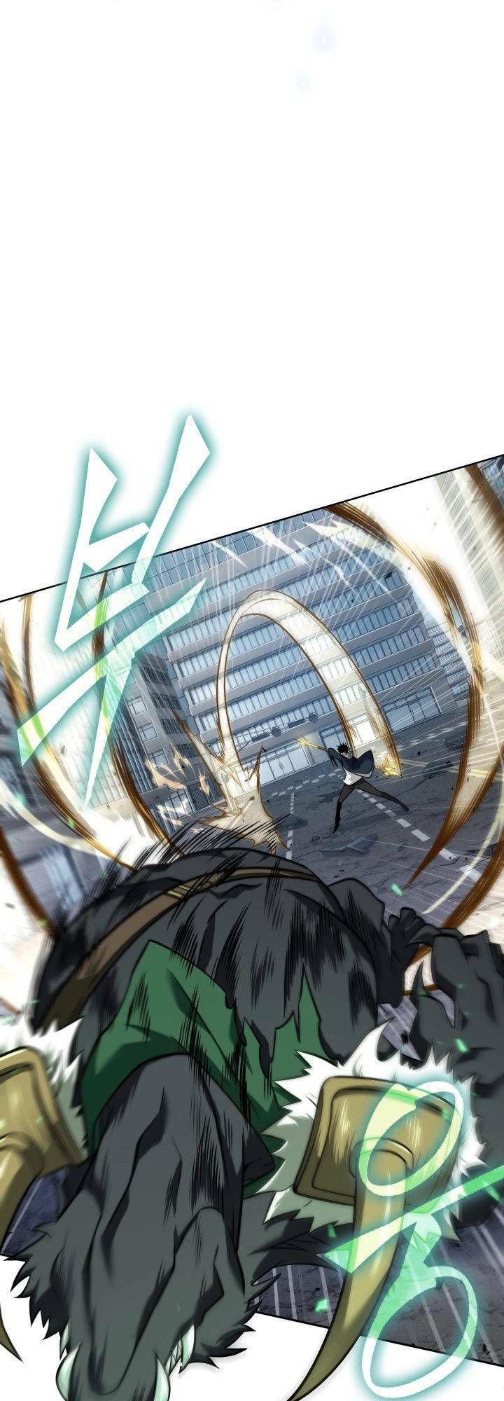 đọc truyện Vua Trộm Mộ Chương 338 ảnh 34 tại Thiên Thai Truyện