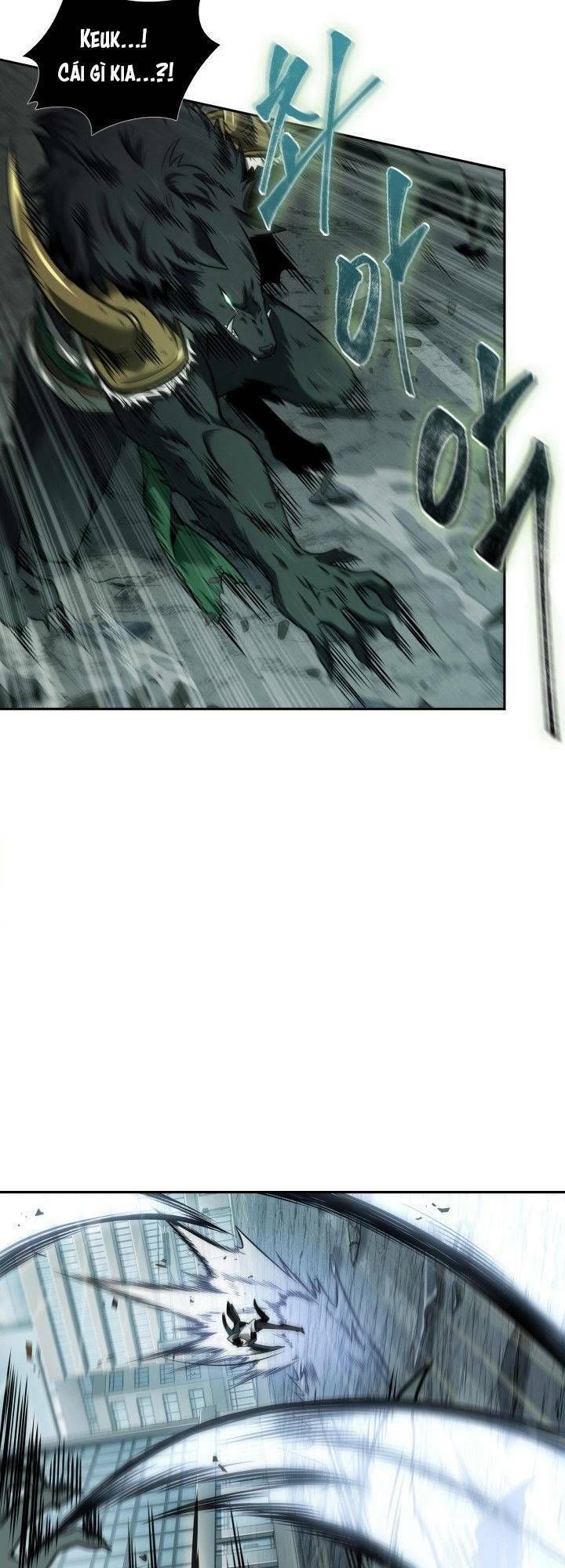 đọc truyện Vua Trộm Mộ Chương 338 ảnh 36 tại Thiên Thai Truyện