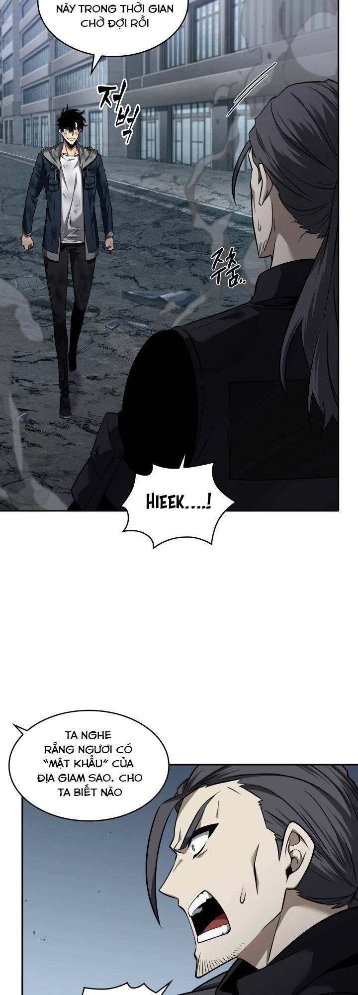 đọc truyện Vua Trộm Mộ Chương 338 ảnh 39 tại Thiên Thai Truyện