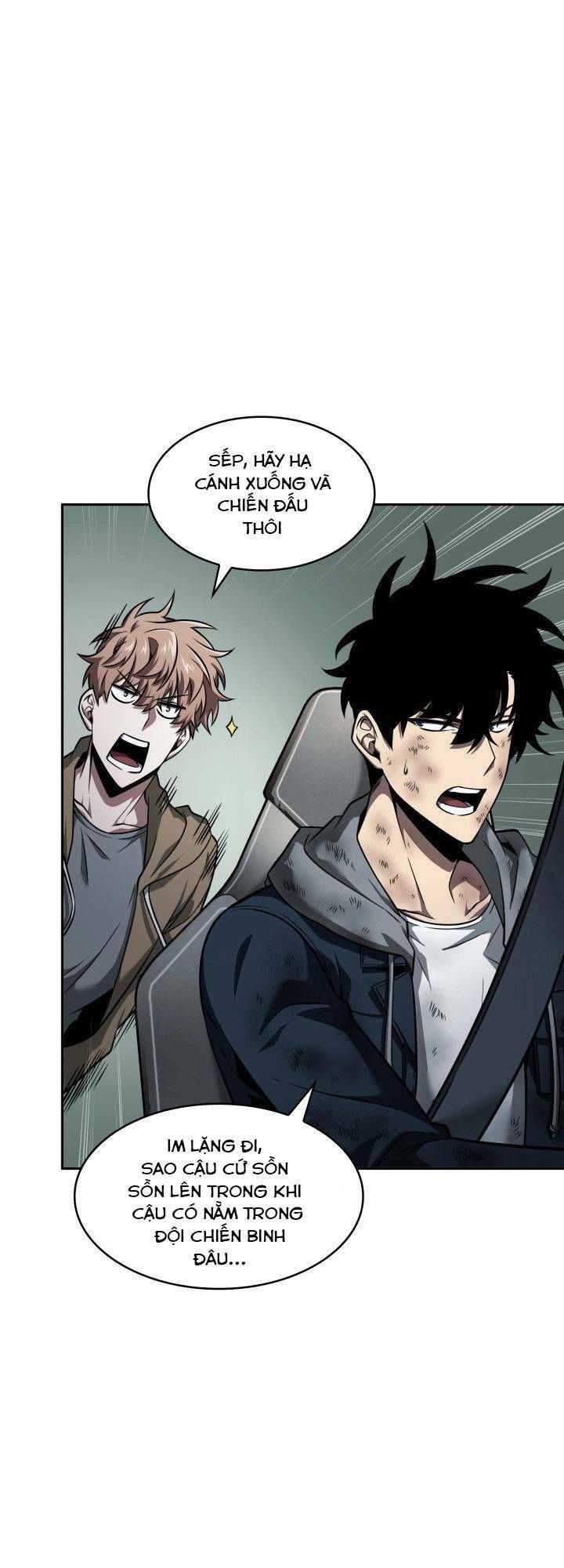 đọc truyện Vua Trộm Mộ Chương 338 ảnh 6 tại Thiên Thai Truyện