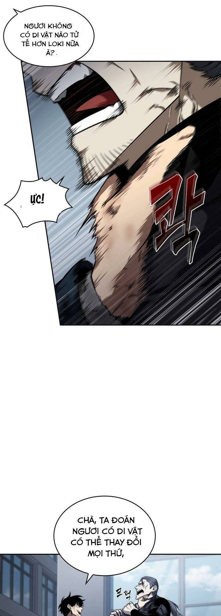 đọc truyện Vua Trộm Mộ Chương 338 ảnh 42 tại Thiên Thai Truyện