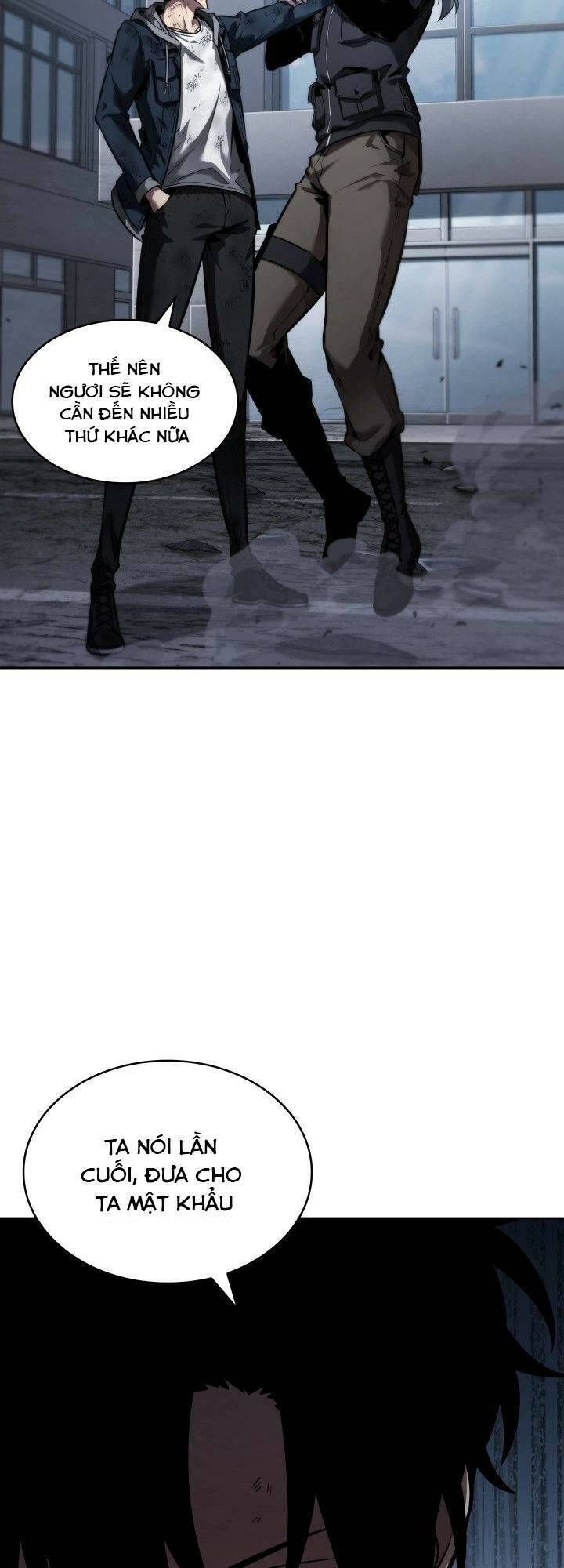 đọc truyện Vua Trộm Mộ Chương 338 ảnh 43 tại Thiên Thai Truyện