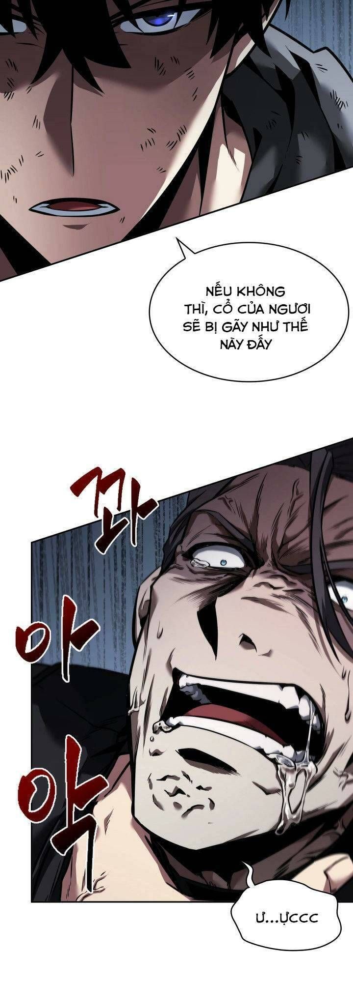 đọc truyện Vua Trộm Mộ Chương 338 ảnh 44 tại Thiên Thai Truyện