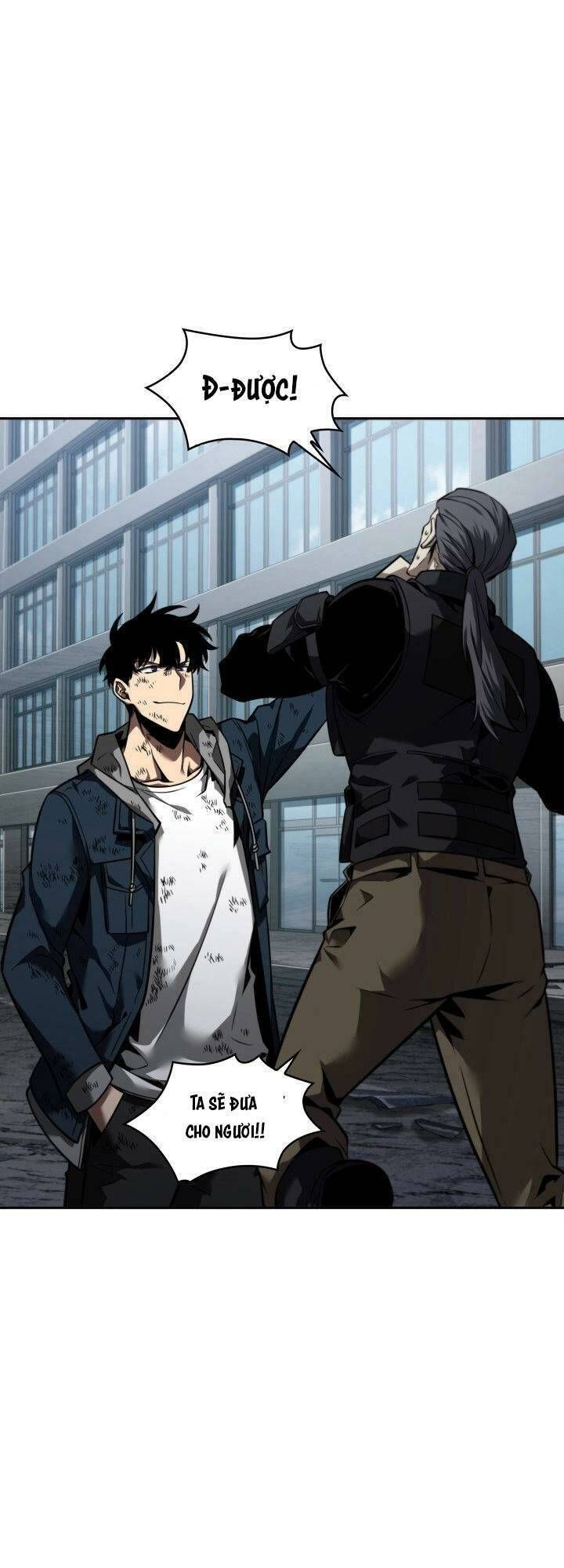 đọc truyện Vua Trộm Mộ Chương 338 ảnh 45 tại Thiên Thai Truyện