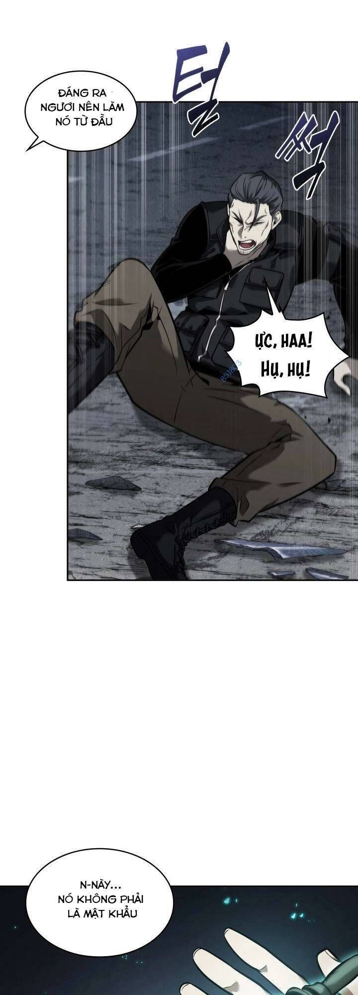 đọc truyện Vua Trộm Mộ Chương 338 ảnh 46 tại Thiên Thai Truyện