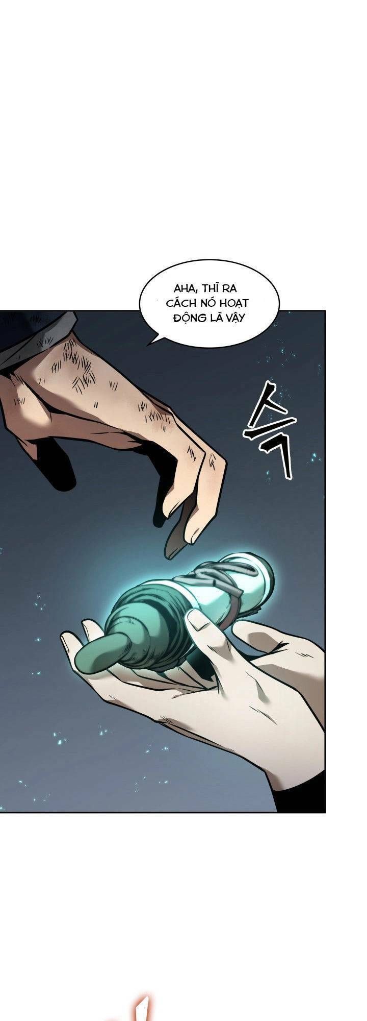 đọc truyện Vua Trộm Mộ Chương 338 ảnh 48 tại Thiên Thai Truyện