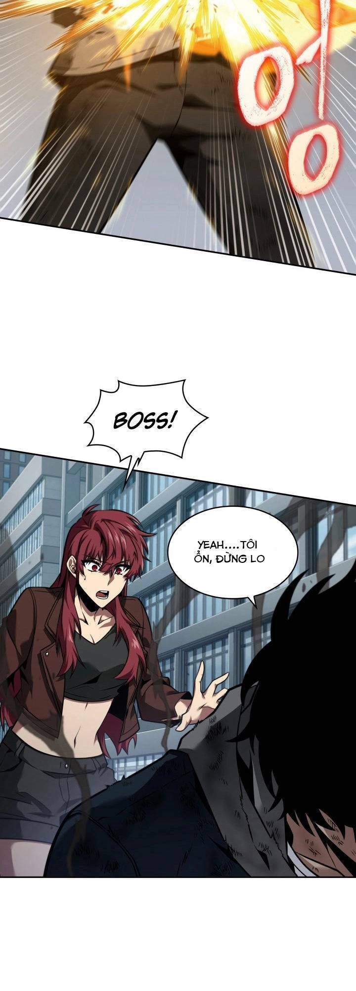 đọc truyện Vua Trộm Mộ Chương 338 ảnh 50 tại Thiên Thai Truyện