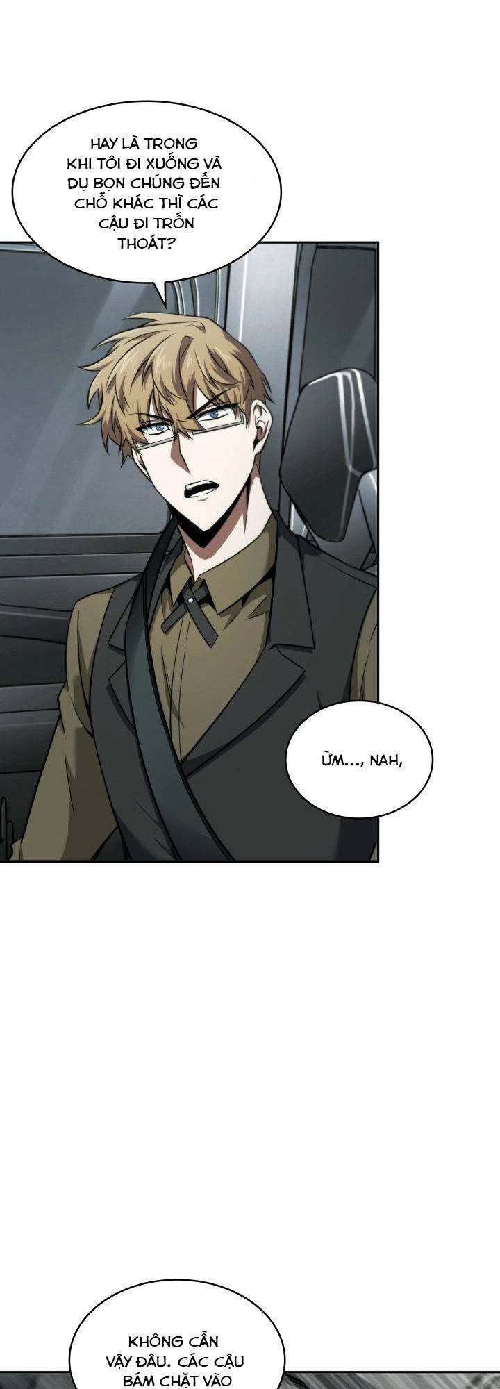 đọc truyện Vua Trộm Mộ Chương 338 ảnh 7 tại Thiên Thai Truyện