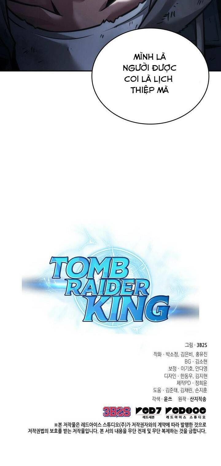 đọc truyện Vua Trộm Mộ Chương 338 ảnh 54 tại Thiên Thai Truyện