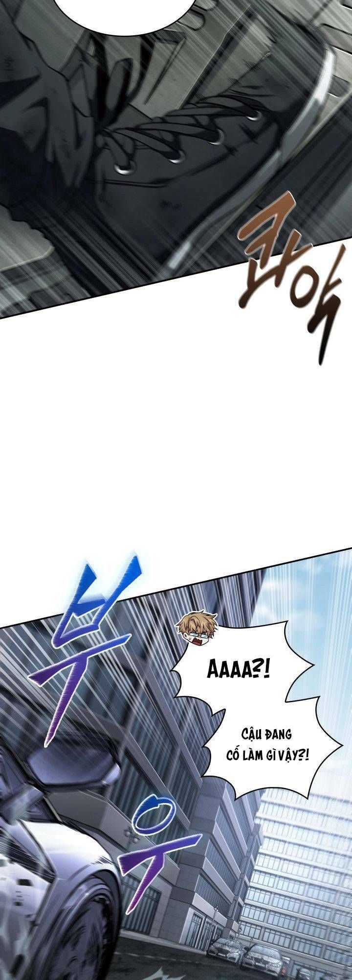 đọc truyện Vua Trộm Mộ Chương 338 ảnh 8 tại Thiên Thai Truyện