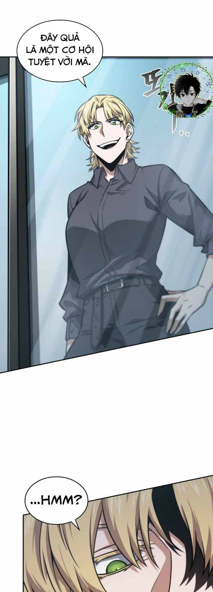 đọc truyện Vua Trộm Mộ Chương 339 ảnh 20 tại Thiên Thai Truyện