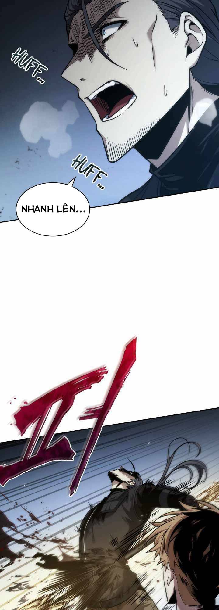 đọc truyện Vua Trộm Mộ Chương 339 ảnh 24 tại Thiên Thai Truyện