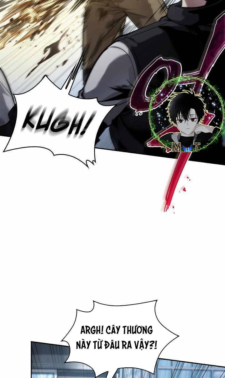 đọc truyện Vua Trộm Mộ Chương 339 ảnh 25 tại Thiên Thai Truyện