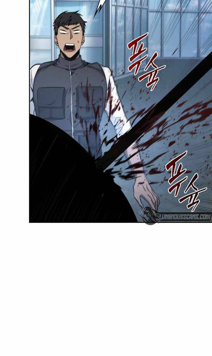 đọc truyện Vua Trộm Mộ Chương 339 ảnh 26 tại Thiên Thai Truyện