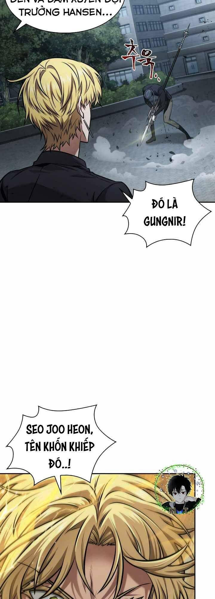 đọc truyện Vua Trộm Mộ Chương 339 ảnh 28 tại Thiên Thai Truyện