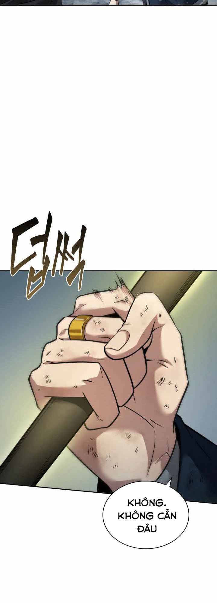 đọc truyện Vua Trộm Mộ Chương 339 ảnh 5 tại Thiên Thai Truyện