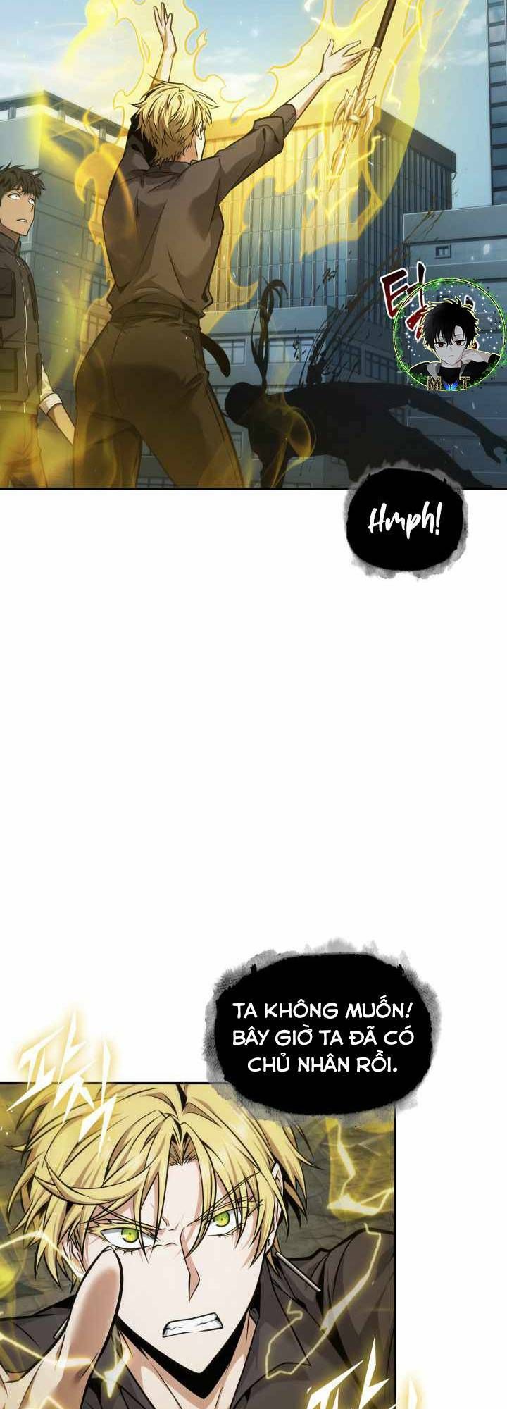 đọc truyện Vua Trộm Mộ Chương 339 ảnh 32 tại Thiên Thai Truyện