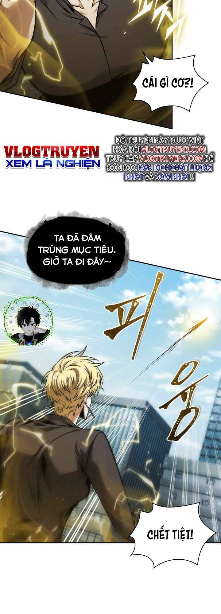 đọc truyện Vua Trộm Mộ Chương 339 ảnh 33 tại Thiên Thai Truyện