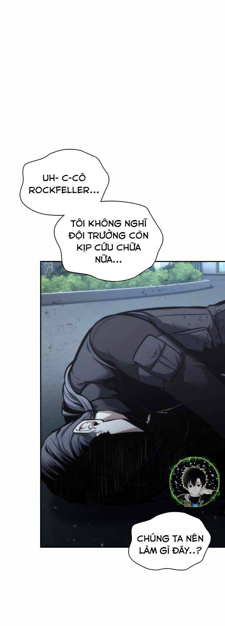 đọc truyện Vua Trộm Mộ Chương 339 ảnh 34 tại Thiên Thai Truyện