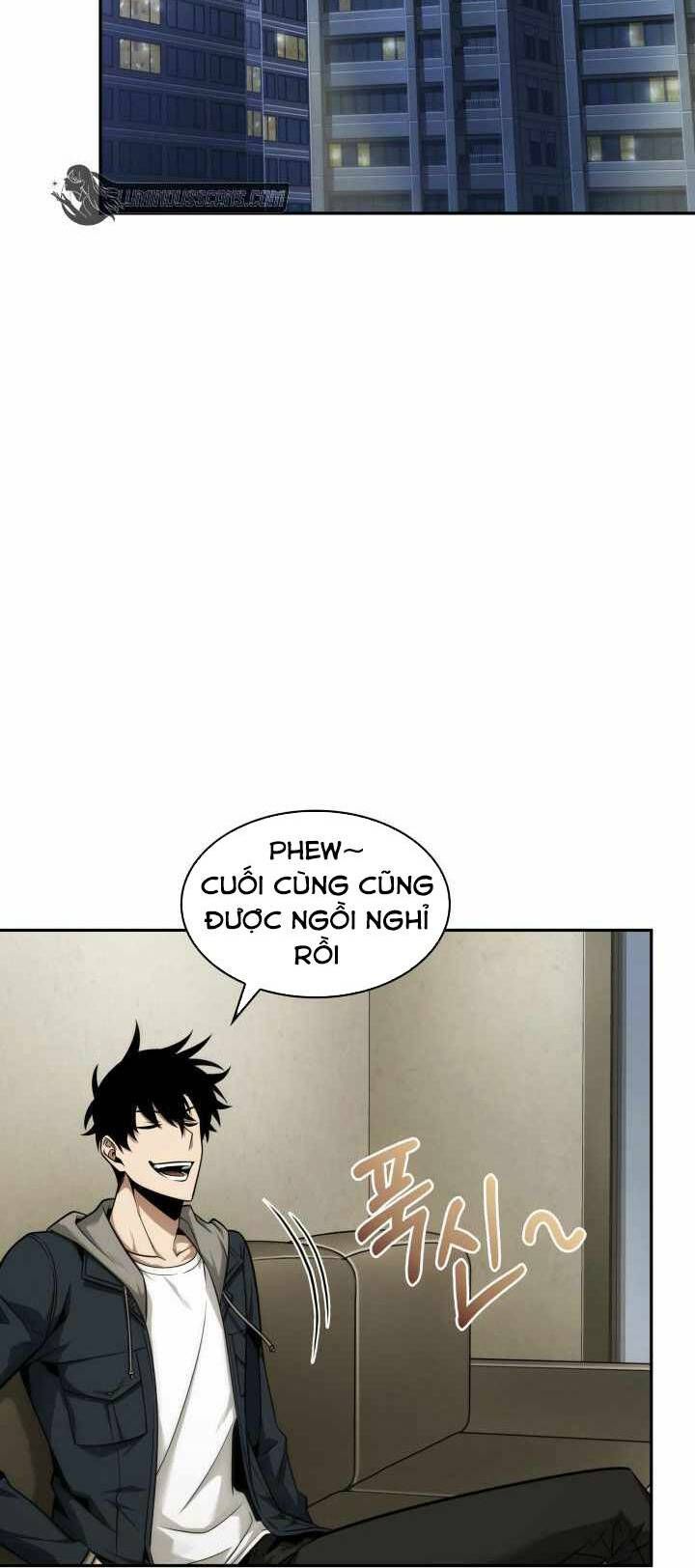 đọc truyện Vua Trộm Mộ Chương 339 ảnh 37 tại Thiên Thai Truyện