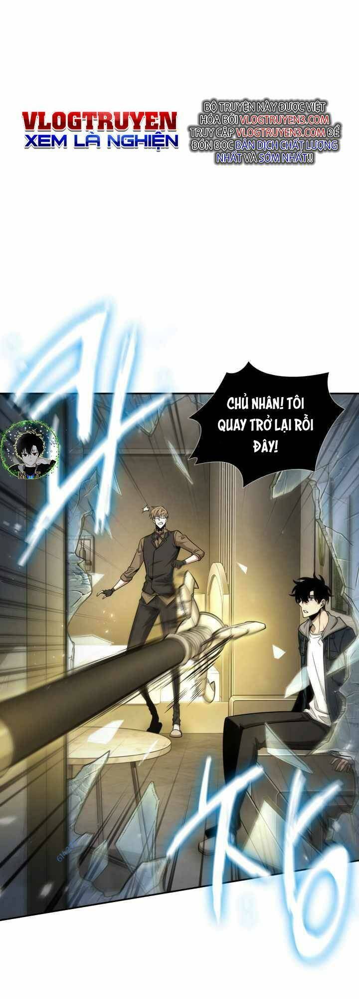 đọc truyện Vua Trộm Mộ Chương 339 ảnh 38 tại Thiên Thai Truyện