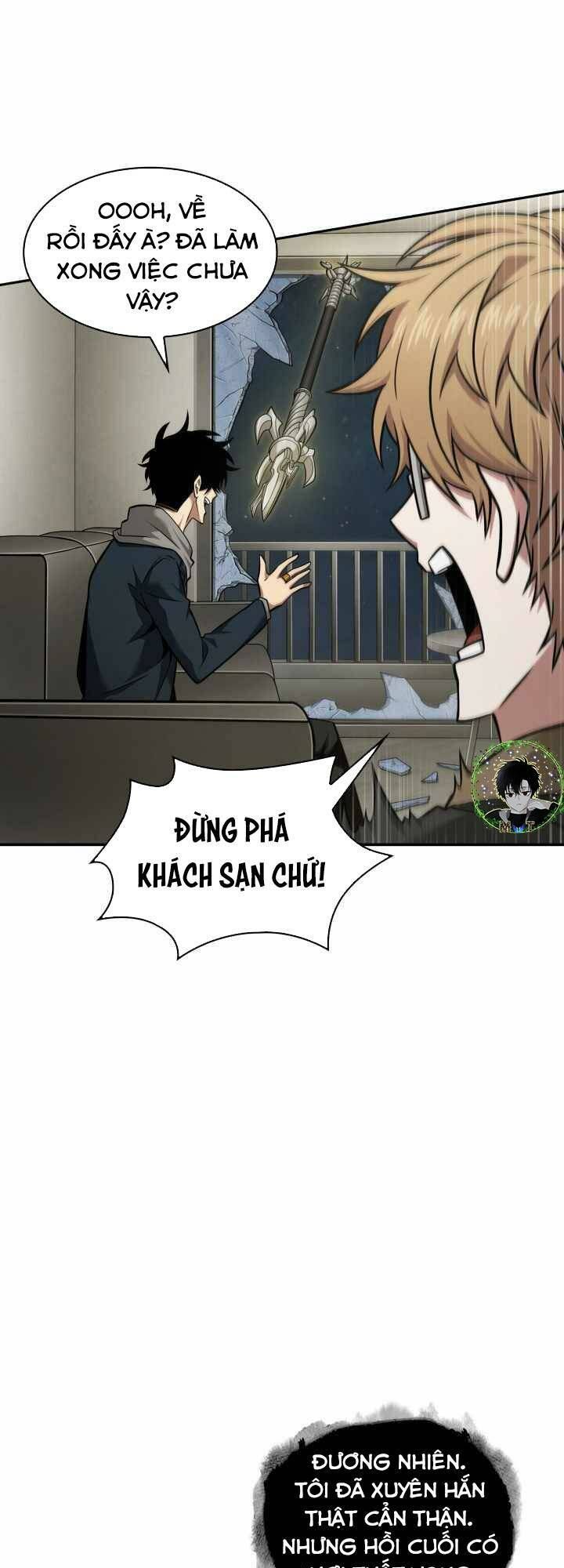 đọc truyện Vua Trộm Mộ Chương 339 ảnh 39 tại Thiên Thai Truyện