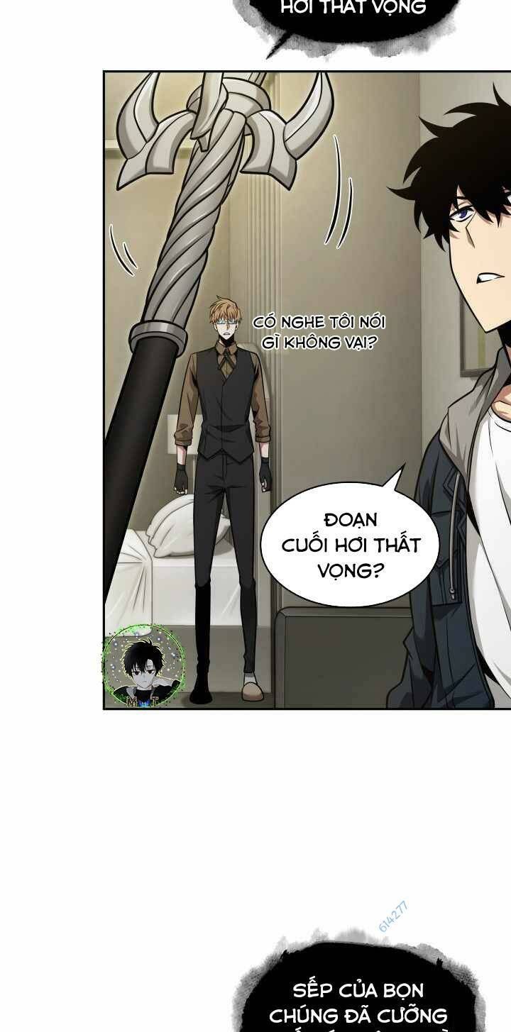 đọc truyện Vua Trộm Mộ Chương 339 ảnh 40 tại Thiên Thai Truyện