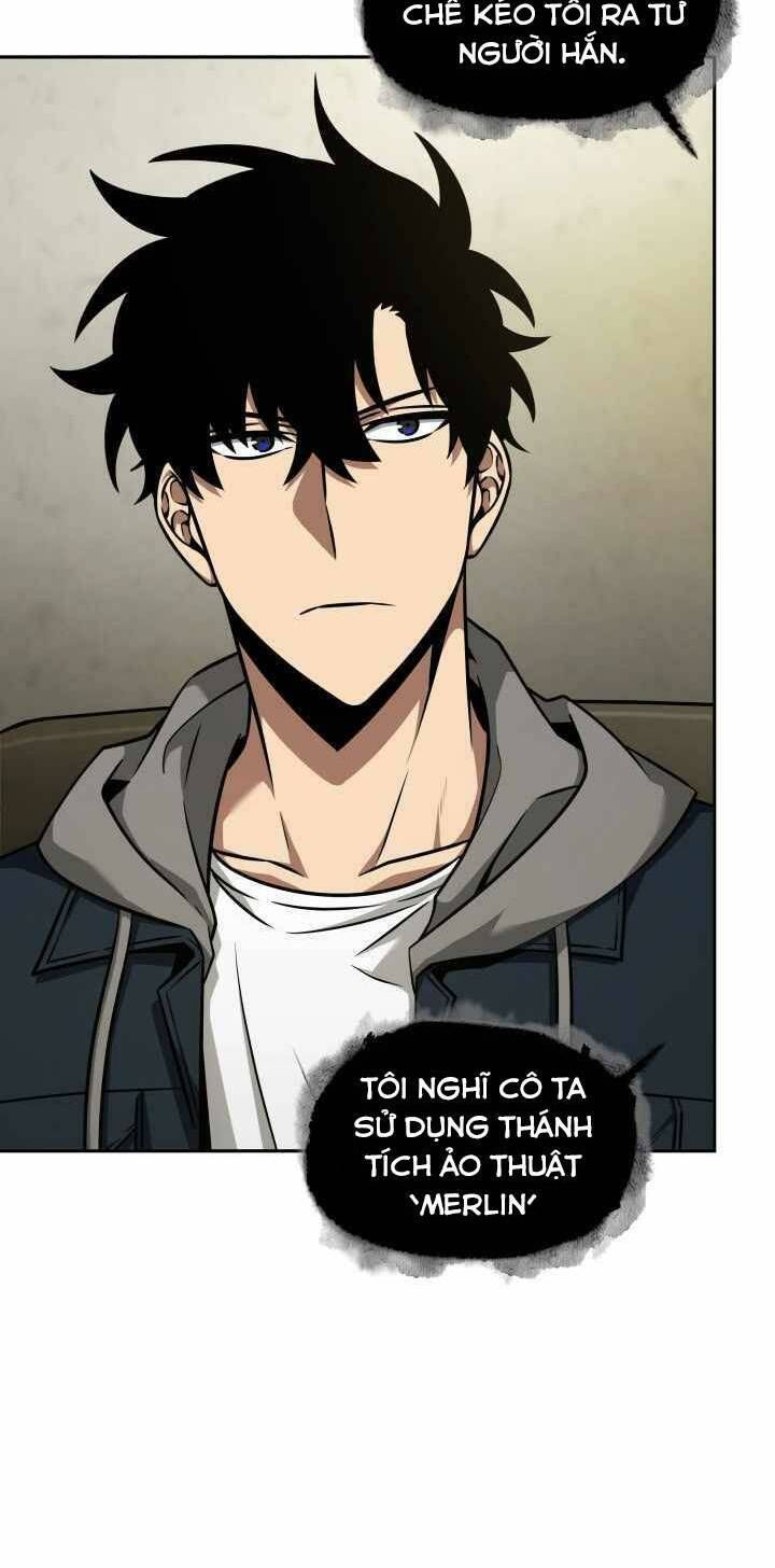 đọc truyện Vua Trộm Mộ Chương 339 ảnh 41 tại Thiên Thai Truyện