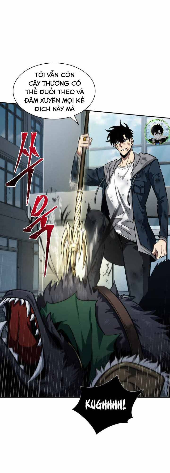 đọc truyện Vua Trộm Mộ Chương 339 ảnh 6 tại Thiên Thai Truyện