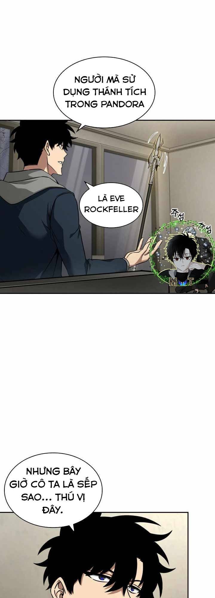 đọc truyện Vua Trộm Mộ Chương 339 ảnh 42 tại Thiên Thai Truyện