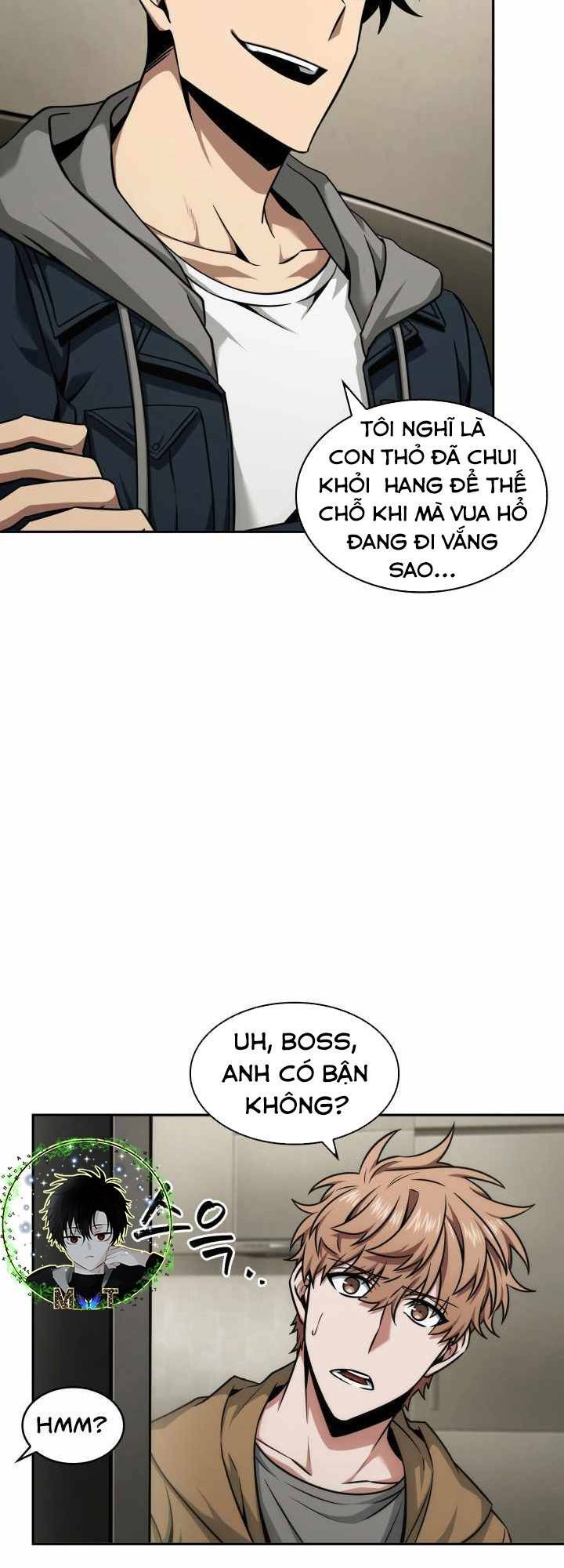 đọc truyện Vua Trộm Mộ Chương 339 ảnh 43 tại Thiên Thai Truyện