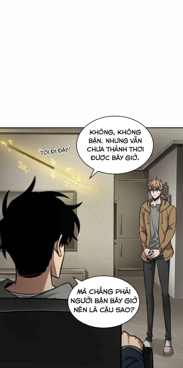 đọc truyện Vua Trộm Mộ Chương 339 ảnh 44 tại Thiên Thai Truyện