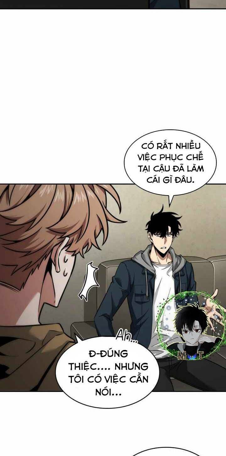 đọc truyện Vua Trộm Mộ Chương 339 ảnh 45 tại Thiên Thai Truyện