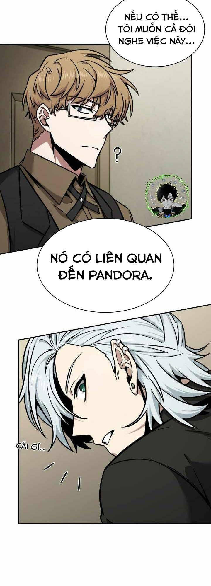 đọc truyện Vua Trộm Mộ Chương 339 ảnh 46 tại Thiên Thai Truyện