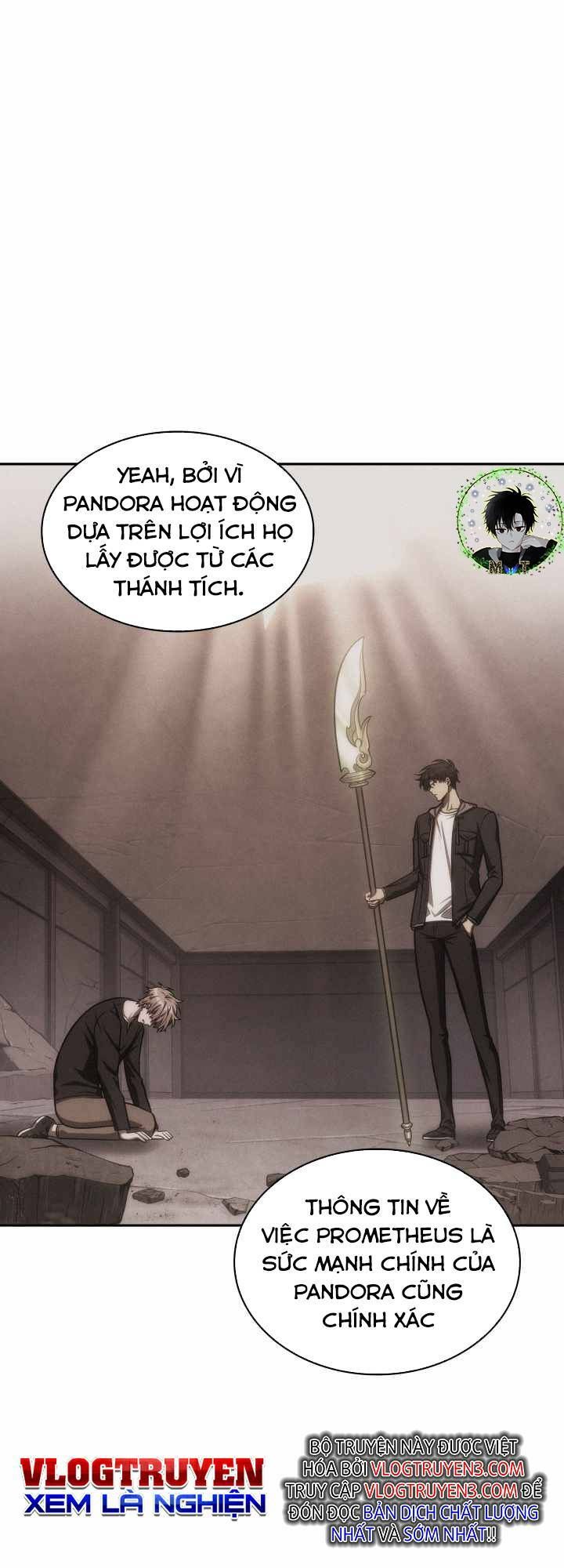 đọc truyện Vua Trộm Mộ Chương 339 ảnh 50 tại Thiên Thai Truyện