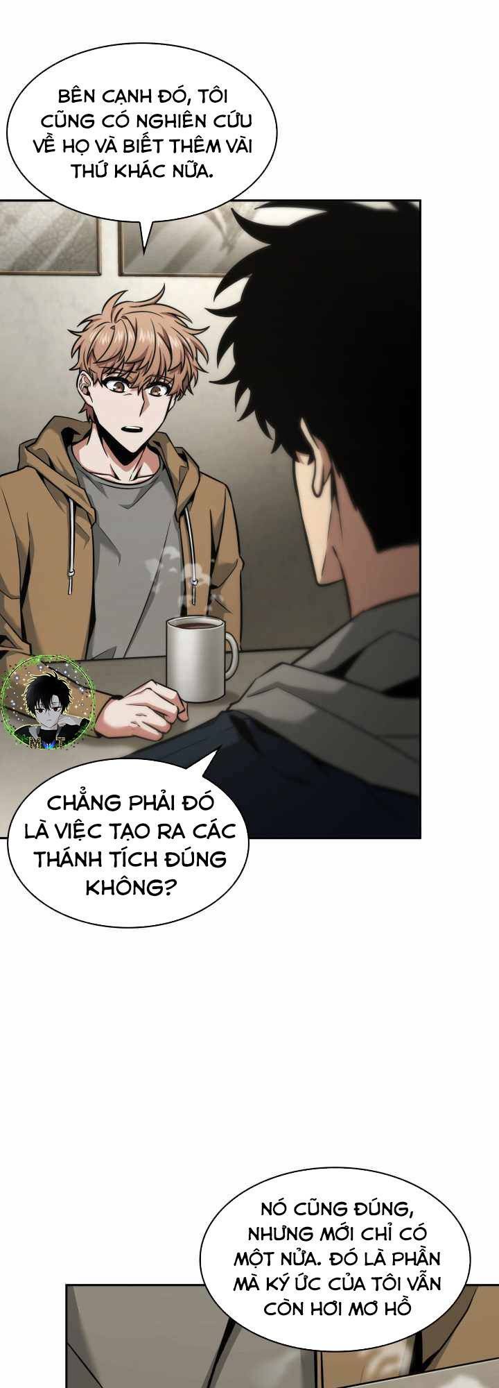 đọc truyện Vua Trộm Mộ Chương 339 ảnh 51 tại Thiên Thai Truyện